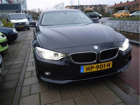 BMW 4-Serie - 420d Gran Coupe Corporate Lease High Executive - 1