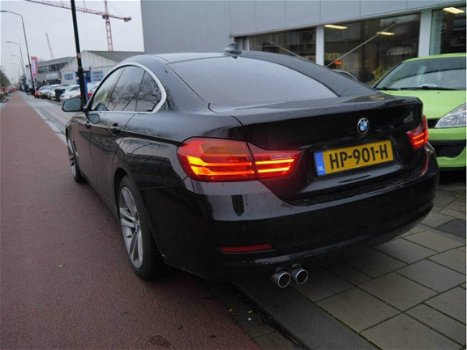 BMW 4-Serie - 420d Gran Coupe Corporate Lease High Executive - 1