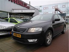 Skoda Octavia - 1.6 TDI 110pk Greenline Businessline