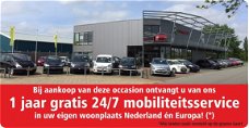 Citroën C4 Picasso - 1.6 VTi Business 5p