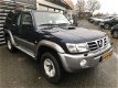 Nissan Patrol GR - 3.0 Di 4WD Luxury VAN YOUNG TIMER FISCAAL VOORDELIG - GARANTIE € 8740 EXCL Auto i - 1 - Thumbnail