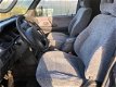 Mitsubishi Pajero - 2.8 TD 4WD GLS High Roof VAN AIRCO - NIEUWE APK TECHNISCH GOED € 3.250 Auto in t - 1 - Thumbnail