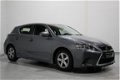 Lexus CT 200h - Hybrid Business Line Navi, Leder zwart, Camera, Airco ECC, 1e Eigenaar, BTW Auto - 1 - Thumbnail