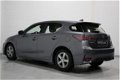 Lexus CT 200h - Hybrid Business Line Navi, Leder zwart, Camera, Airco ECC, 1e Eigenaar, BTW Auto - 1 - Thumbnail