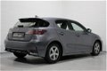 Lexus CT 200h - Hybrid Business Line Navi, Leder zwart, Camera, Airco ECC, 1e Eigenaar, BTW Auto - 1 - Thumbnail