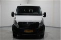 Opel Movano - 2.3 CDTI 126pk Dubbel Cabine 7 pers. pick up Airco, Navi, Cruise - 1 - Thumbnail