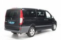 Mercedes-Benz Vito - 116 CDI 163 pk Lang Automaat 9 Persoons Airco, Bluetooth, LMV, Export - 1 - Thumbnail