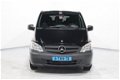 Mercedes-Benz Vito - 116 CDI 163 pk Lang Automaat 9 Persoons Airco, Bluetooth, LMV, Export - 1 - Thumbnail