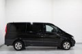 Mercedes-Benz Vito - 116 CDI 163 pk Lang Automaat 9 Persoons Airco, Bluetooth, LMV, Export - 1 - Thumbnail