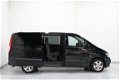 Mercedes-Benz Vito - 116 CDI 163 pk Lang Automaat 9 Persoons Airco, Bluetooth, LMV, Export - 1 - Thumbnail