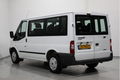 Ford Transit Kombi - 2.2 TDCI 100 pk 9 Persoons Airco, Cruise control, APK tot 11-2020, BPM vrij - 1 - Thumbnail