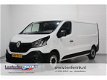 Renault Trafic - 1.6 dCi 120 pk L2H1 Airco, Achterdeuren met ramen, Navi portable, PDC met Camera - 1 - Thumbnail