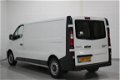 Renault Trafic - 1.6 dCi 120 pk L2H1 Airco, Achterdeuren met ramen, Navi portable, PDC met Camera - 1 - Thumbnail