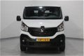 Renault Trafic - 1.6 dCi 120 pk L2H1 Airco, Achterdeuren met ramen, Navi portable, PDC met Camera - 1 - Thumbnail