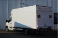 Renault Master - 2.3 DCi 125 pk Bakwagen met Laadklep en Dakspoiler Airco, Trekhaak 2.500 kg - 1 - Thumbnail