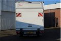 Renault Master - 2.3 DCi 125 pk Bakwagen met Laadklep en Dakspoiler Airco, Trekhaak 2.500 kg - 1 - Thumbnail