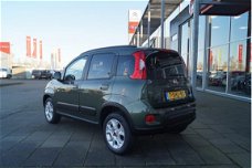 Fiat Panda - TwinAir Turbo 80pk CNG Trekking