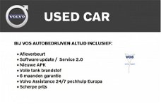 Volvo V50 - 2.0 Sport - Binnenkort verwacht - | Navigatiesysteem | Bluetooth | Elektrische bestuurde