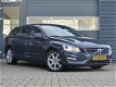 Volvo V60 - 2.0 D4 Momentum | Business Pack Connect | 17 inch | 1e eigenaar | Dealeronderhouden | - 1 - Thumbnail