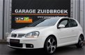 Volkswagen Golf - 1.4 TSI 122pk UNITED XENON CLIMA WIT - 1 - Thumbnail