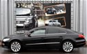 Volkswagen Passat CC - 2.0 TDI DSG NAVI LEER CRUISE PDC ZWART - 1 - Thumbnail