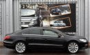 Volkswagen Passat CC - 2.0 TDI DSG NAVI LEER CRUISE PDC ZWART - 1 - Thumbnail