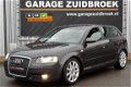 Audi A3 Sportback - 2.0 FSI 150pk S-LINE LEER XENON LAAG RS - 1 - Thumbnail