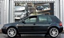 Volkswagen Golf - 1.6 16V Comf.line * 76.329 km * AIRCO ZWART 4-DEURS - 1 - Thumbnail