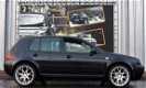 Volkswagen Golf - 1.6 16V Comf.line * 76.329 km * AIRCO ZWART 4-DEURS - 1 - Thumbnail