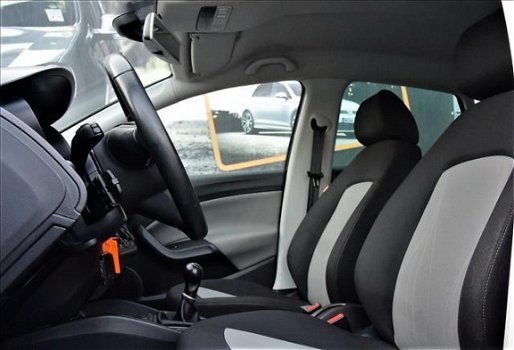 Seat Ibiza - 1.2 TSI 105pk CLIMA CRUISE CONTROL - 1