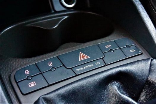 Seat Ibiza - 1.2 TSI 105pk CLIMA CRUISE CONTROL - 1
