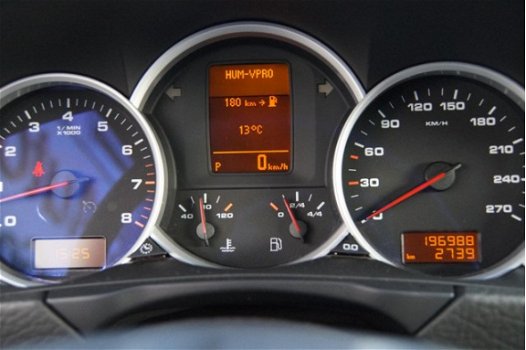 Porsche Cayenne - 4.8 S Navigatie | Cruisecontrol | Climatronic | stoelverwarming | dealer onderhoud - 1