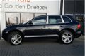 Porsche Cayenne - 4.8 S Navigatie | Cruisecontrol | Climatronic | stoelverwarming | dealer onderhoud - 1 - Thumbnail