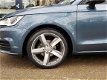 Audi A1 Sportback - 1.0 TFSI Pro Line | Navi | Airco | LM Velgen | Electr. ramen - 1 - Thumbnail