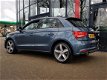 Audi A1 Sportback - 1.0 TFSI Pro Line | Navi | Airco | LM Velgen | Electr. ramen - 1 - Thumbnail