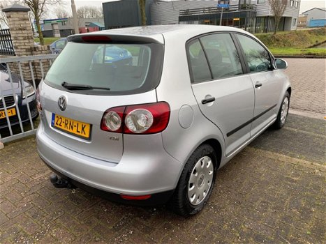 Volkswagen Golf Plus - 1.9 TDI Turijn - 1