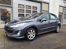 Peugeot 308 - 1.6 VTi Blue Lease Executive 5drs Airco CrusCtr Trekhaak Nw APk