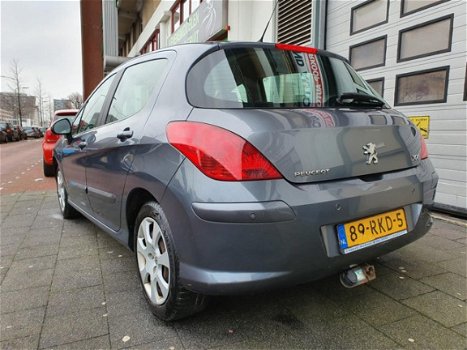 Peugeot 308 - 1.6 VTi Blue Lease Executive 5drs Airco CrusCtr Trekhaak Nw APk - 1