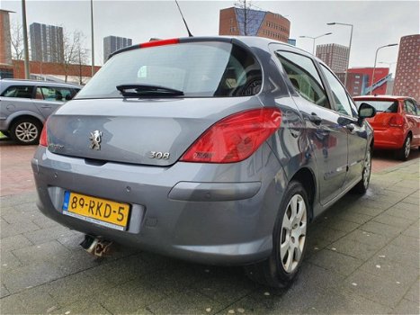 Peugeot 308 - 1.6 VTi Blue Lease Executive 5drs Airco CrusCtr Trekhaak Nw APk - 1