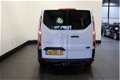 Ford Transit Custom - 290 2.2 TDCI L2H1 - Airco - Navi - Cruise - € 8.900, - Ex - 1 - Thumbnail