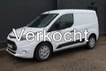 Ford Transit Connect - 1.5 TDCI - Airco - Navi - Cruise - €10.690, - Ex - 1 - Thumbnail