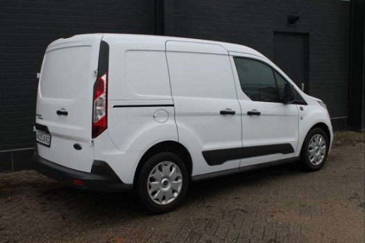 Ford Transit Connect - 1.5 TDCI - Airco - Navi - Cruise - €10.690, - Ex - 1