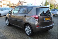 Toyota Verso S - AUTOMAAT 1.3 DYNAMIC NAVI CRUISE CAMERA NL-AUTO