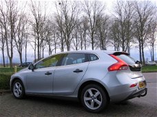 Volvo V40 - 2.0 D2 120PK Nordic+ FULL OPTIONS