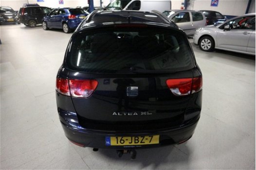 Seat Altea XL - 1.9 TDI Reference AUDIO / AIRCO / CRUISSE / KEURIGE AUTO - 1