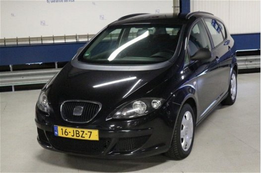 Seat Altea XL - 1.9 TDI Reference AUDIO / AIRCO / CRUISSE / KEURIGE AUTO - 1