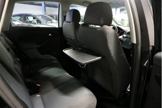 Seat Altea XL - 1.9 TDI Reference AUDIO / AIRCO / CRUISSE / KEURIGE AUTO - 1