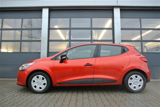 Renault Clio - 0.9 TCe 5-DRS Authentique - 1