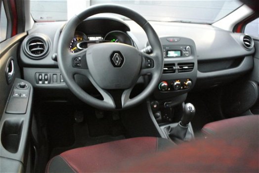 Renault Clio - 0.9 TCe 5-DRS Authentique - 1
