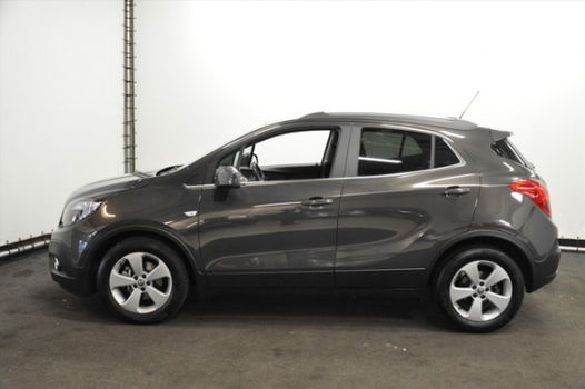 Opel Mokka - 1.4 Turbo 140PK Start/Stop Innovation - 1